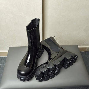 Veltique Wedding Boots