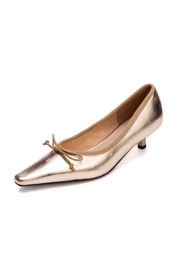 Oristara Dazzle Heels