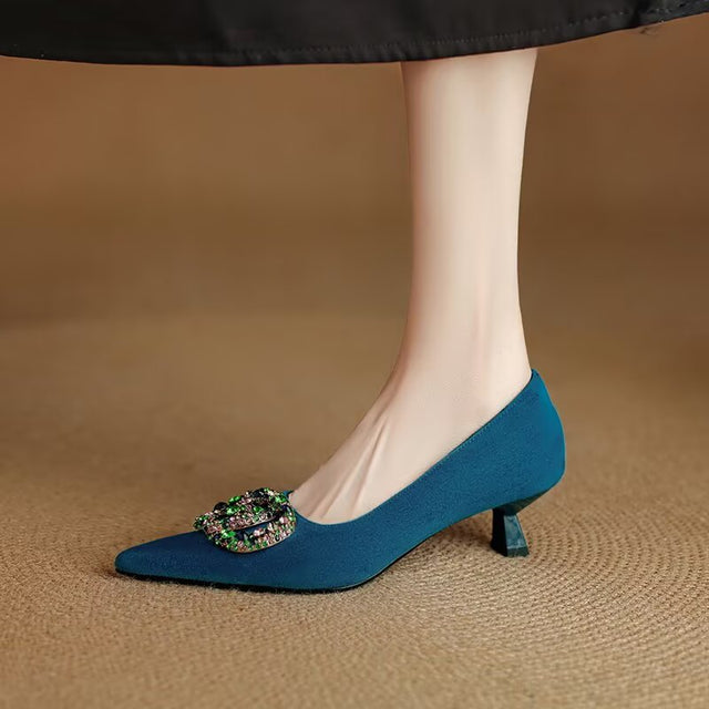 Sculpted Sleek Step
