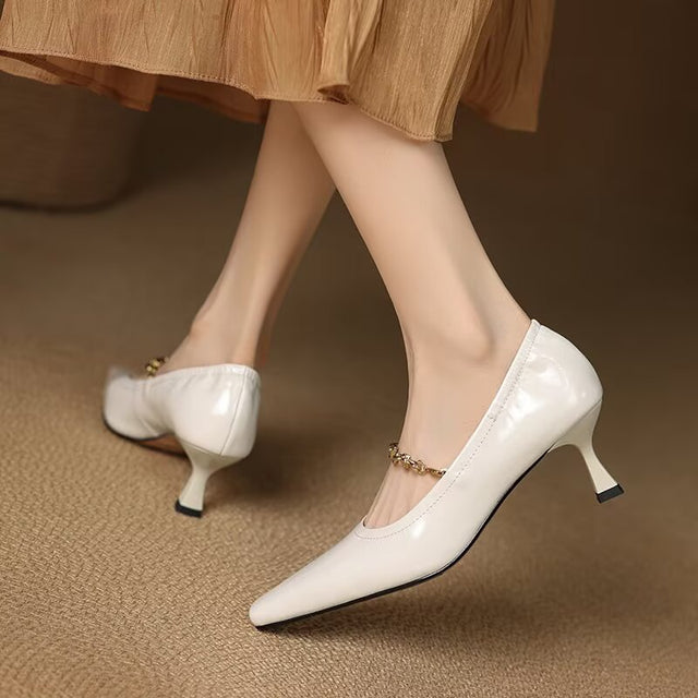 Aravelle Style Heels