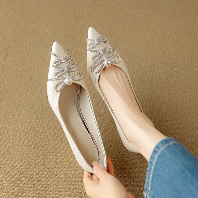Pandura Bold Heels