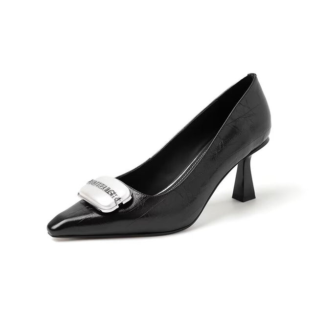 Amorvela Grace Heels