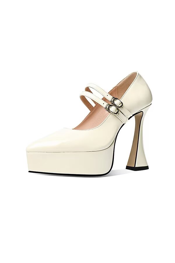 Stelaria Glint Heels