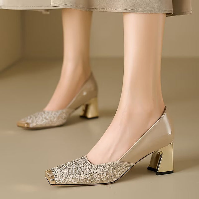 Cressanta Radiant Heels