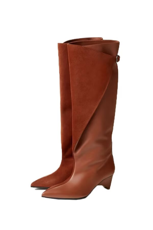 Glissantra Glint Heels