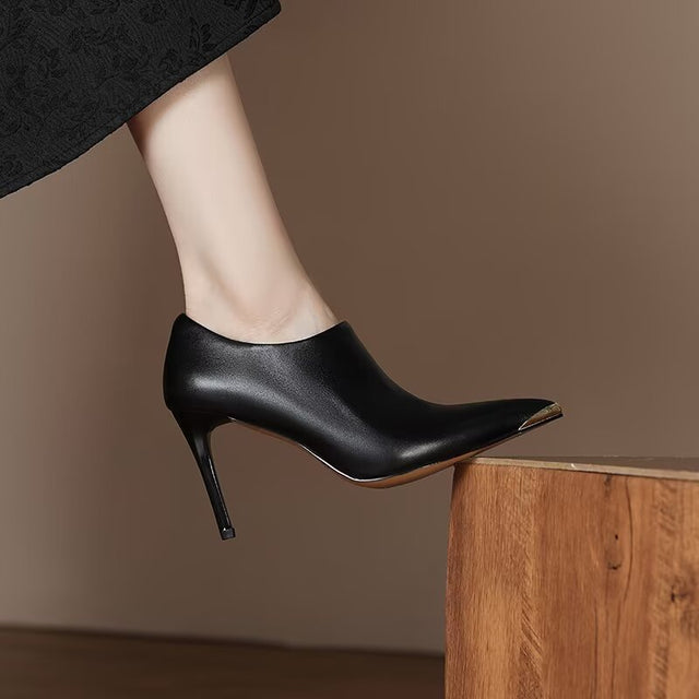 Stelaria Dusk Heels