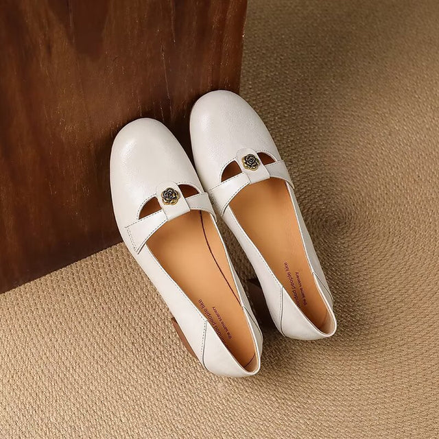 Opularo Glimmer Heels
