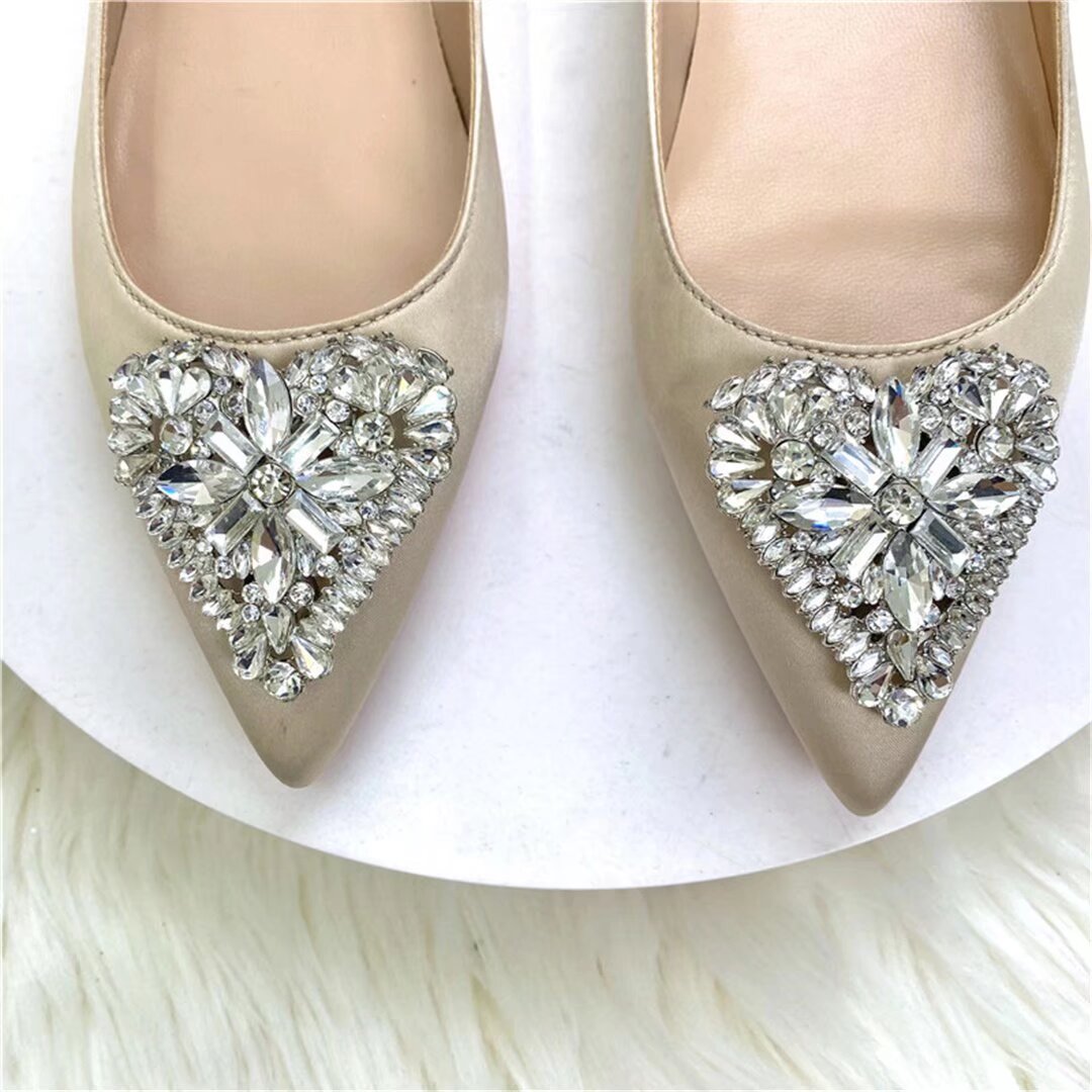 Diamoré Event Slip-Ons