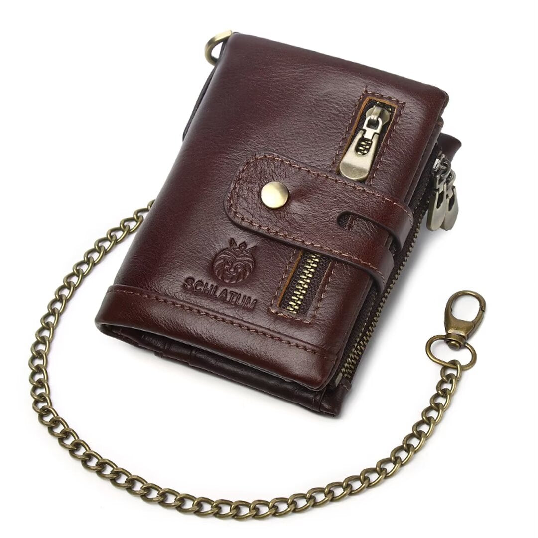 Ostranuxe Elegance Wallet