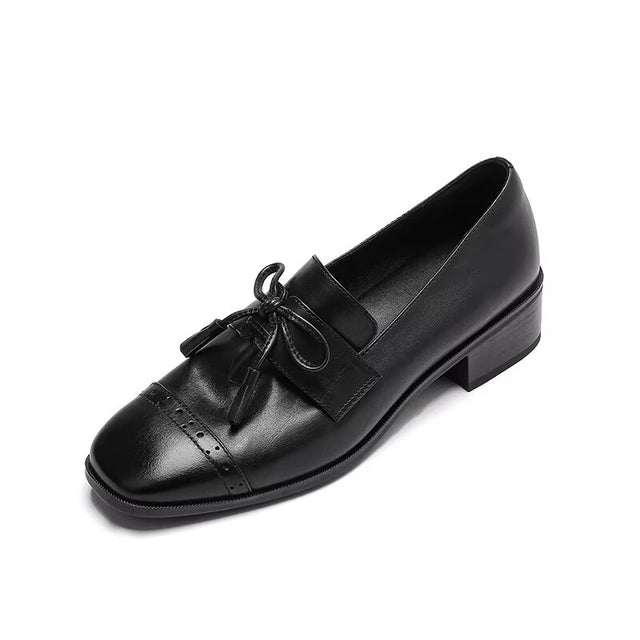 Luminova Shine Heels