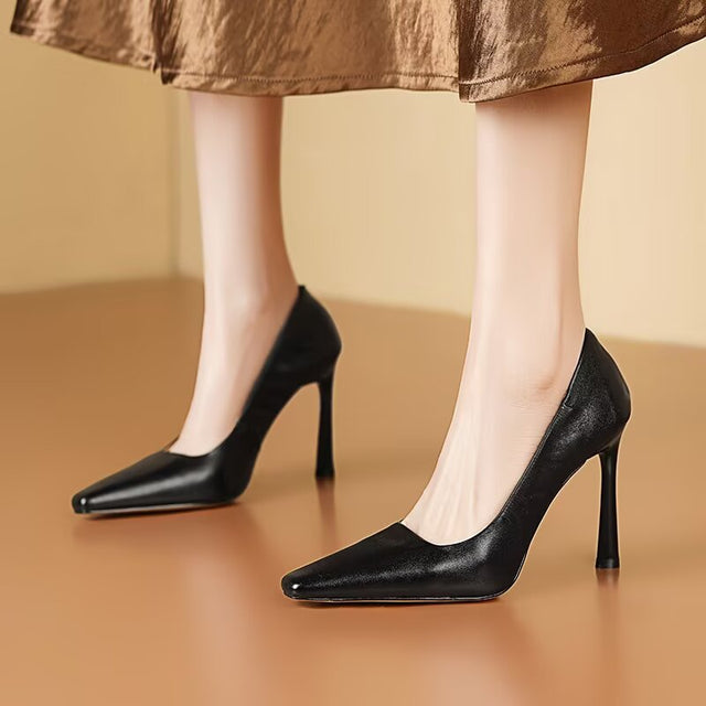 Luminova Star Heels