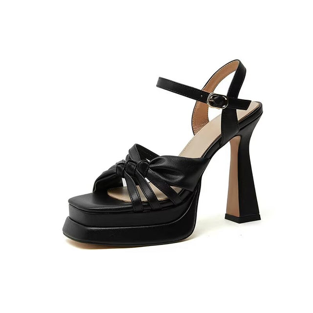 Enlevira Glow Heels