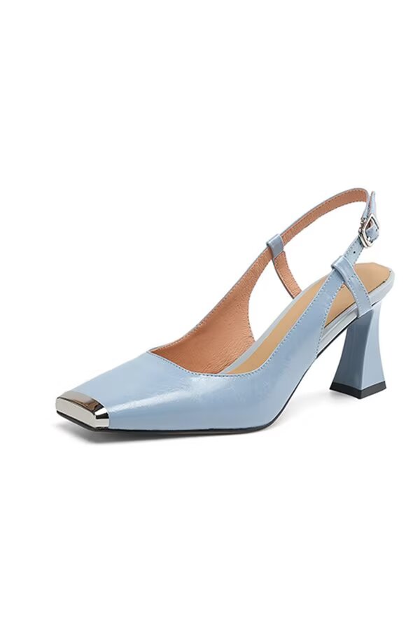 Opulara Star Heels