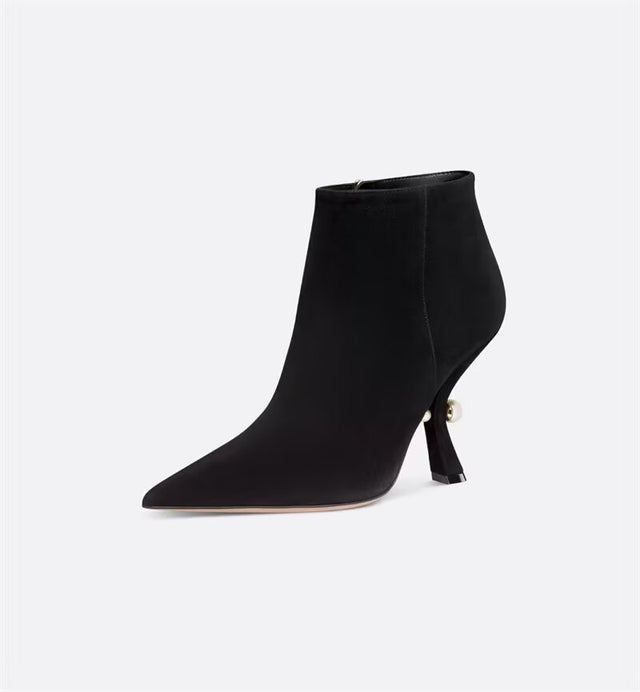 Aravelle Vogue Heels