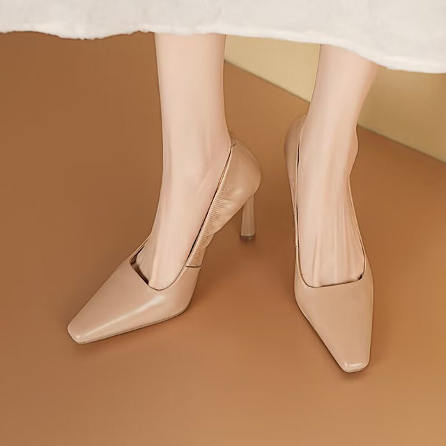 Luminova Star Heels