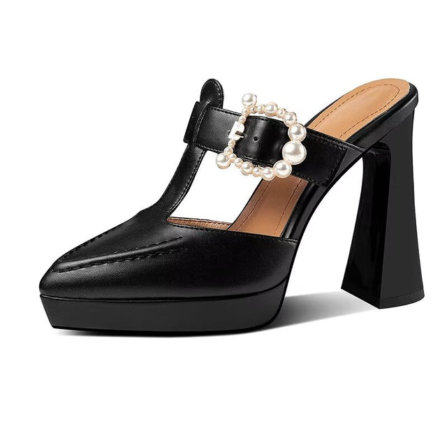 Elevated Ascella Kickwith Tapered Edge Energy