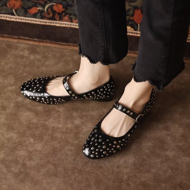 Arabella Chic Heels