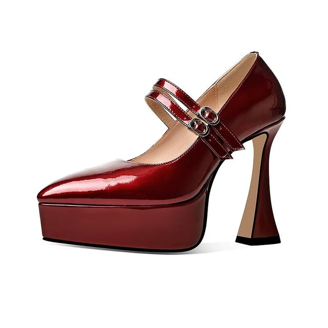 Stelaria Glint Heels