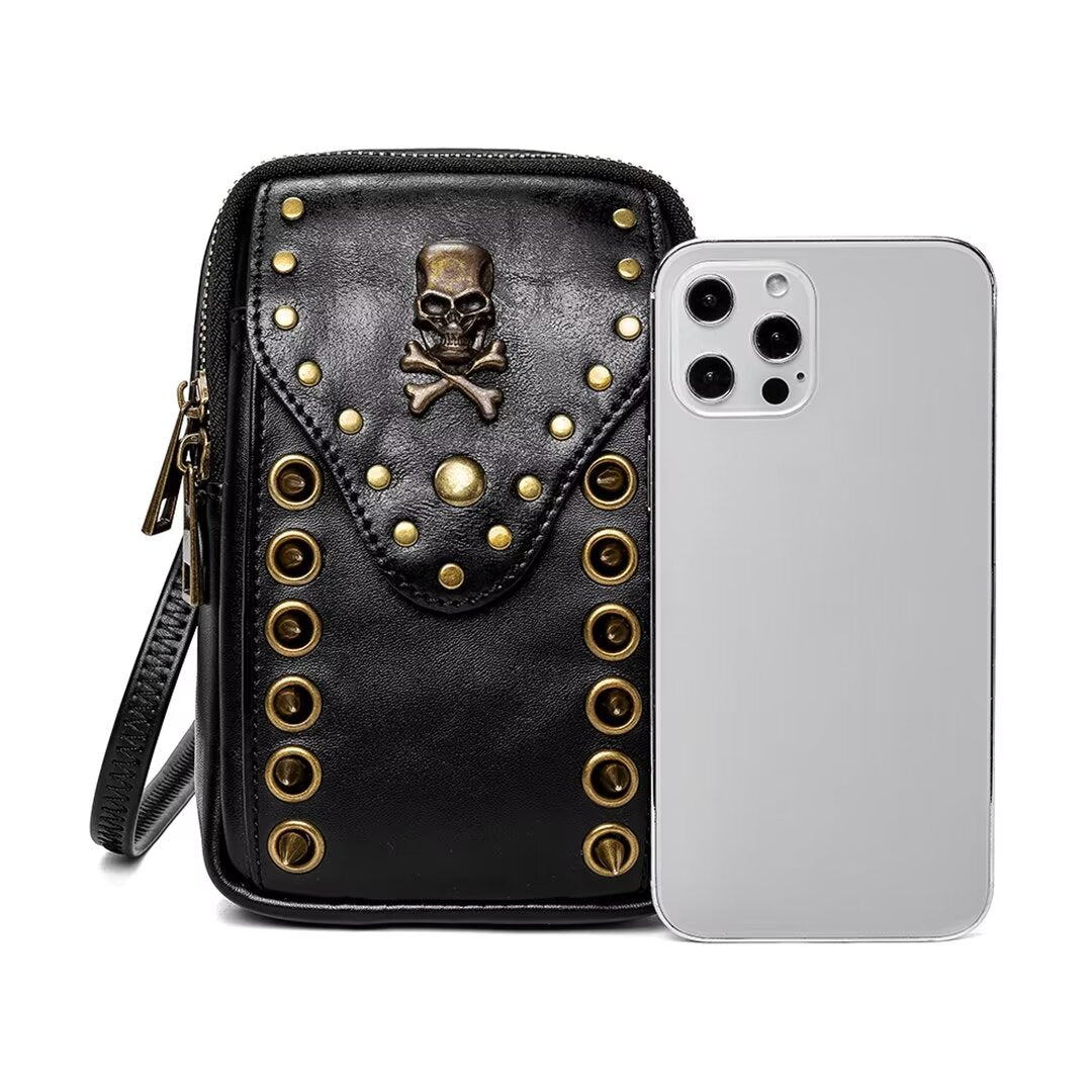 Veltique Crossbody Marvel