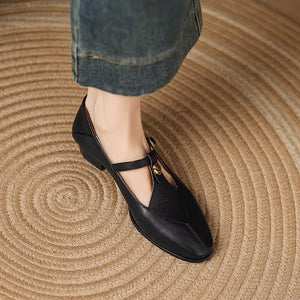 Glissantra Star Heels