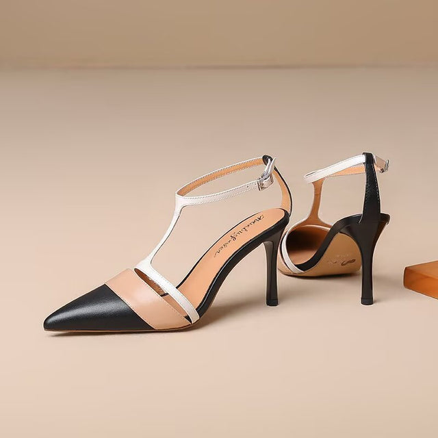 Amorvela Joy Heels