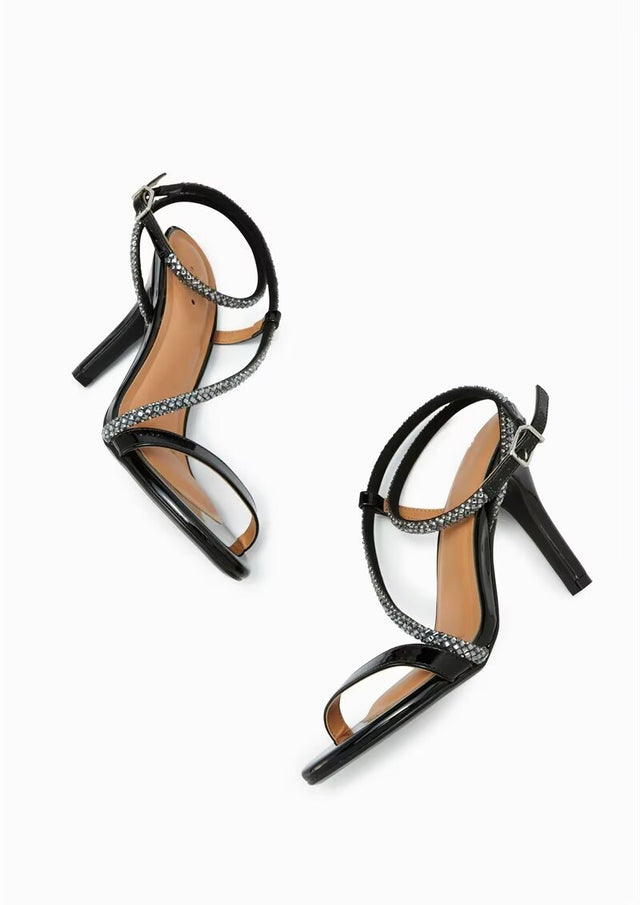 Velusette Radiance Heels