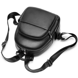 Trailblazer's Treasure Men's Exotic Leather Bag