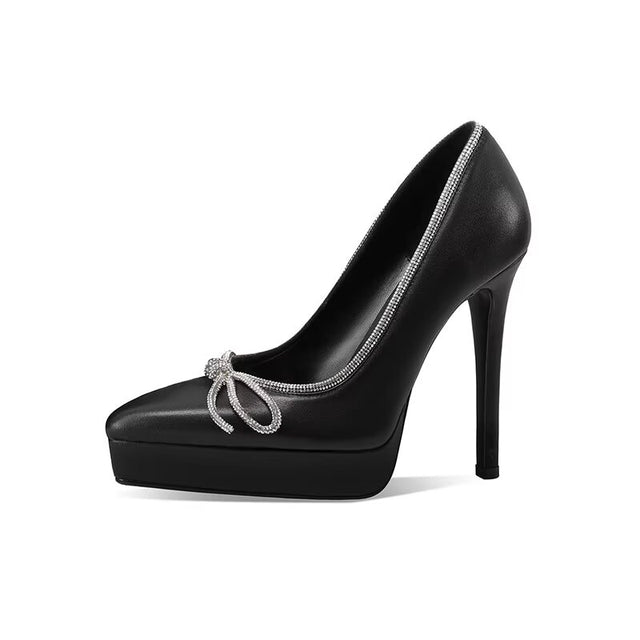 Luminova Glimmer Heels