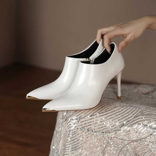 Stelaria Dusk Heels