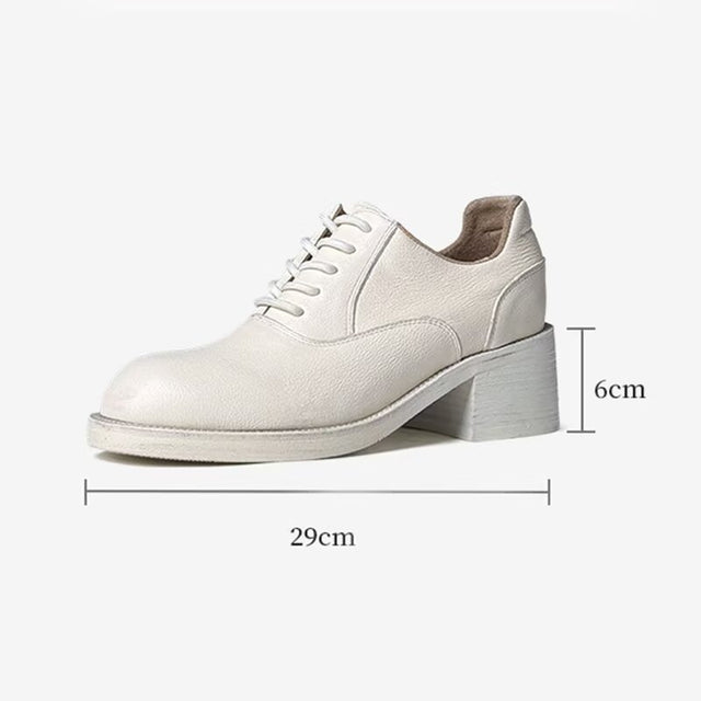 Ebonique Formal Lace Wedding Shoes