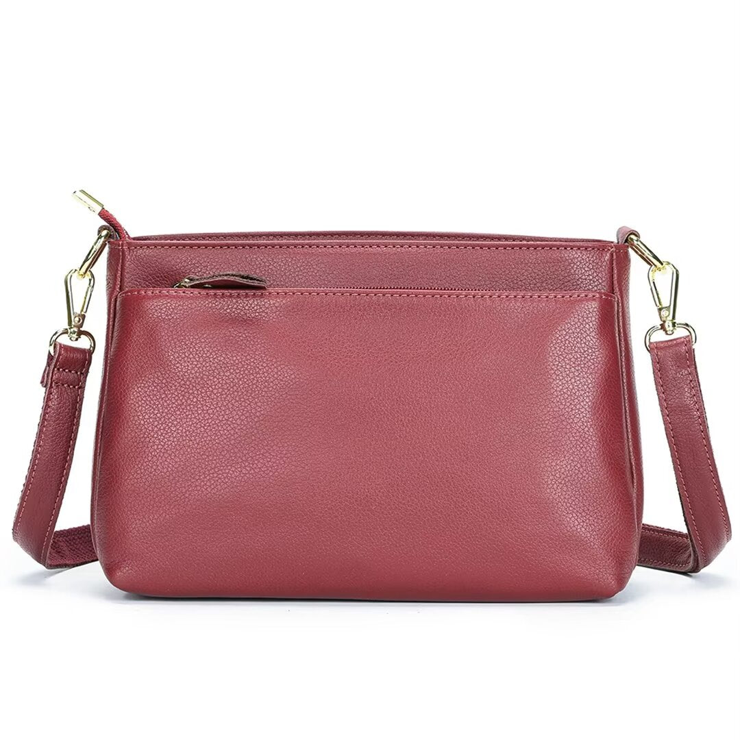 Aurelique Prestige Satchel Bag