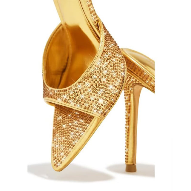 Veliara Allure Heels