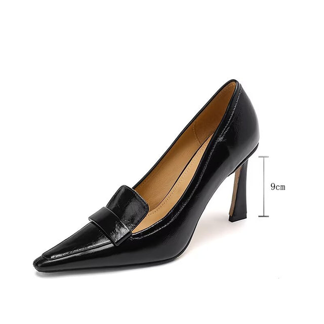Draminera Secret Heels