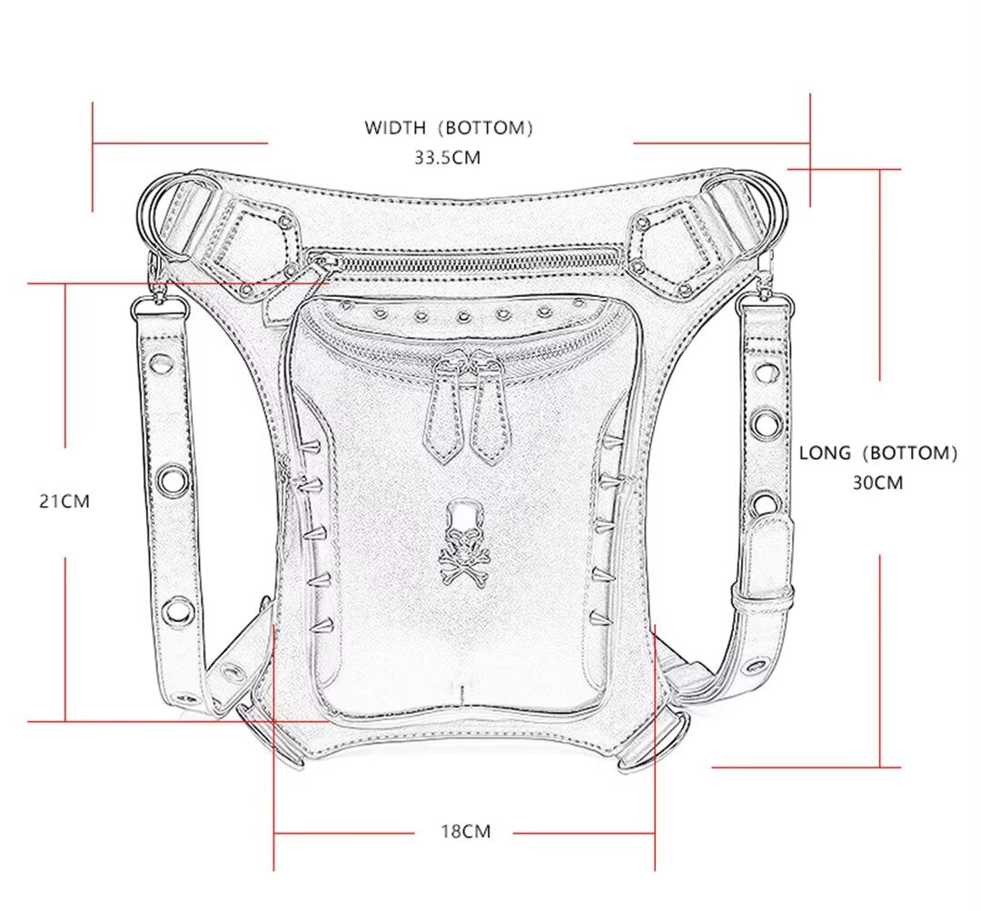 Modern Essentials PU Tote