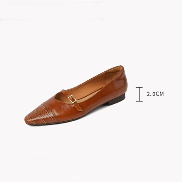 PointedGrace Casual Women's Shoes