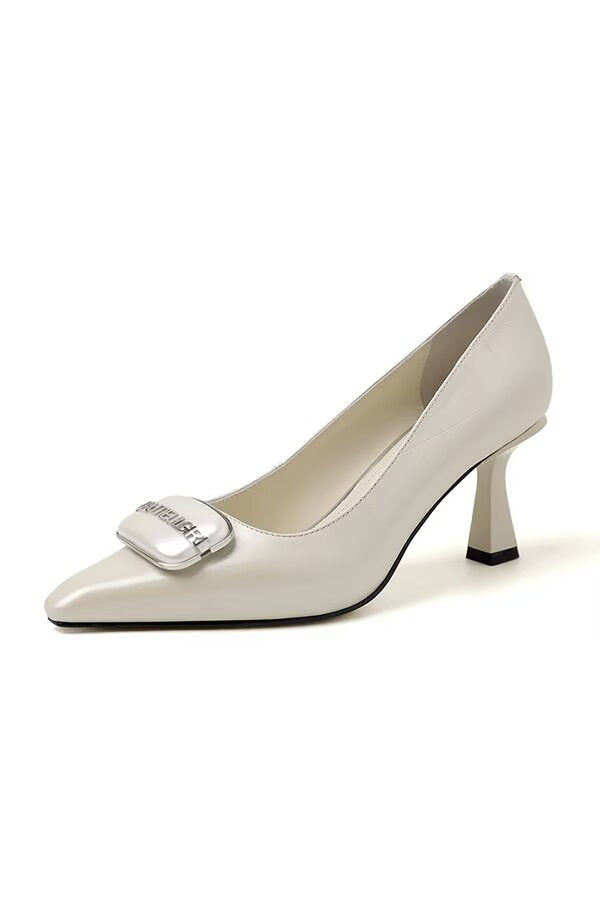 Amorvela Grace Heels