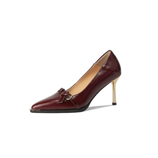 Veliara Radiance Heels