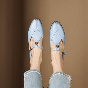 Glissantra Star Heels