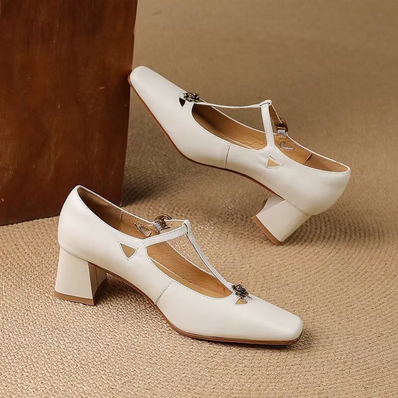 Cressanto Glimmer Heels