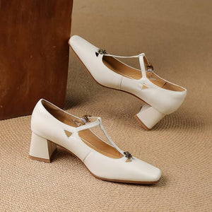 Cressanto Glimmer Heels