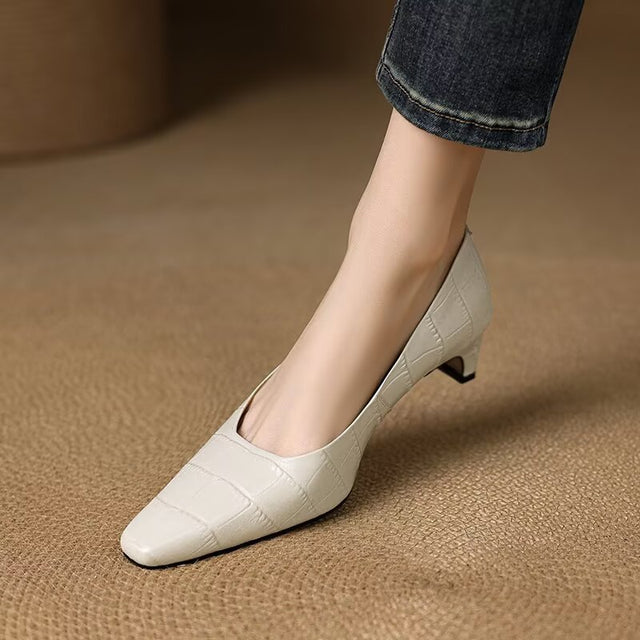 Opulara Chic Heels