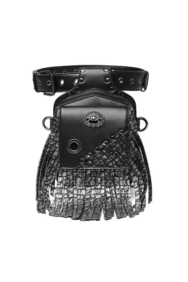 Opulessa Snakara Crossbody Sophisticate