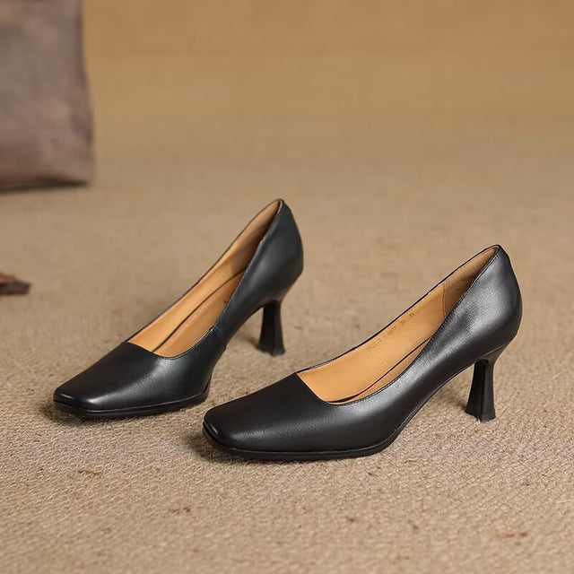 Glissantra Spark Heels