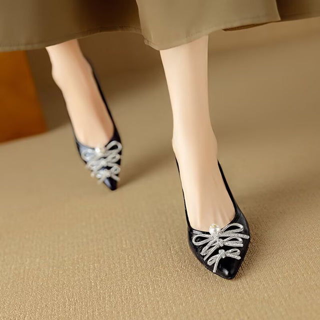 Pandura Bold Heels