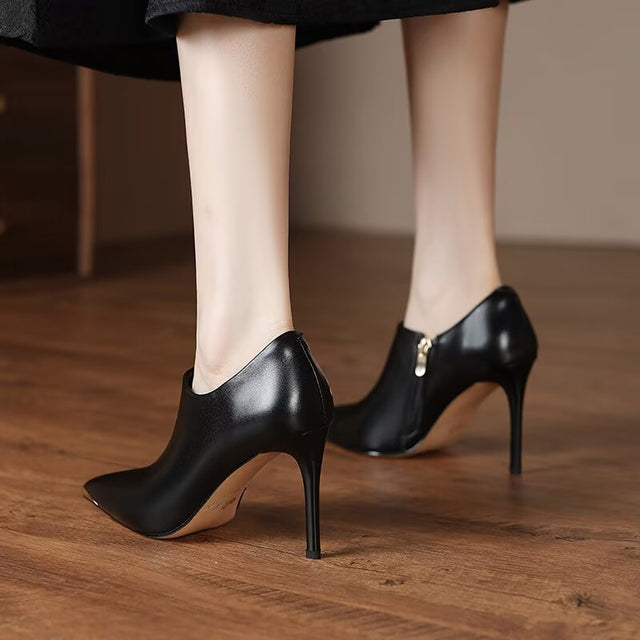 Stelaria Dusk Heels