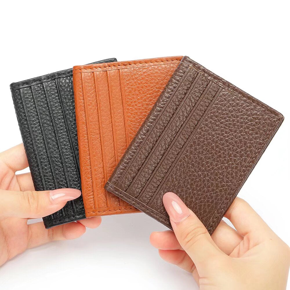 Veltique Zippered Wallet Elite