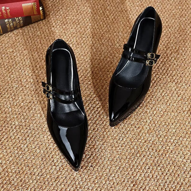 Stelaria Glint Heels