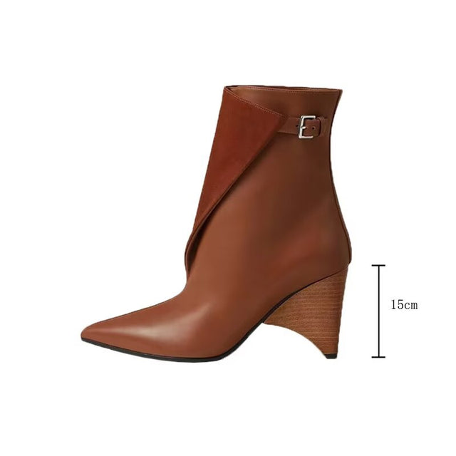 Glissantra Glint Heels