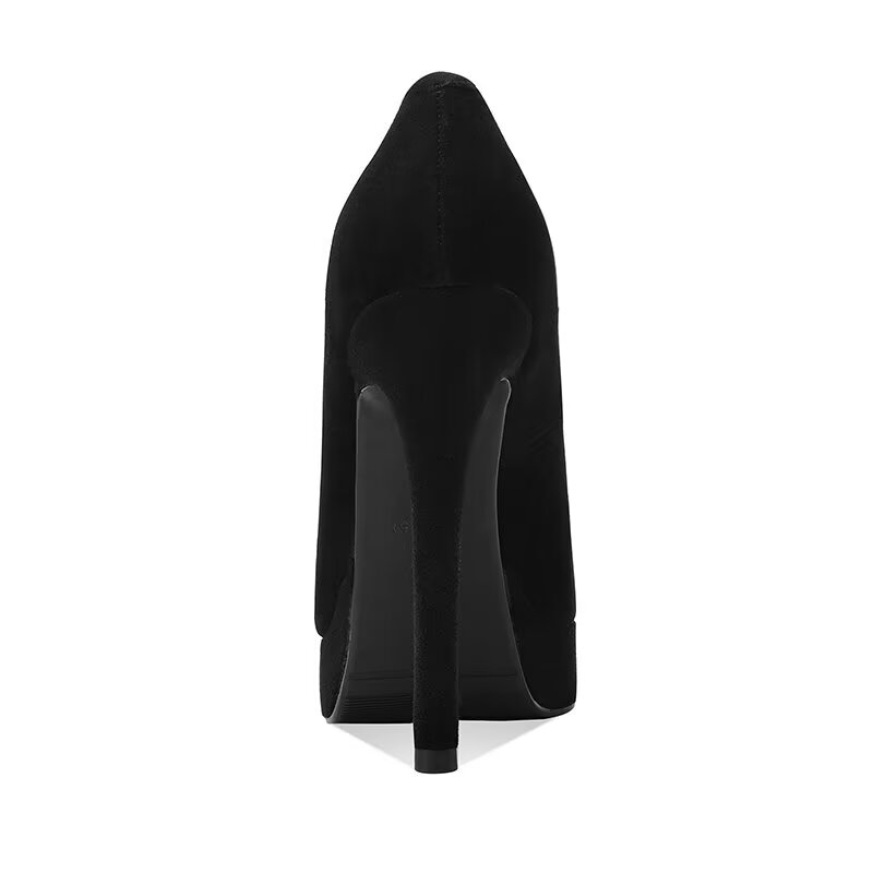 Cressanta Glimmer Heels