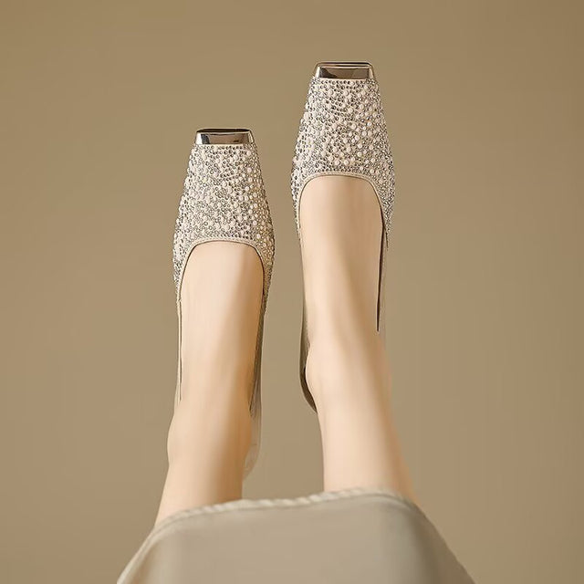 Cressanta Radiant Heels